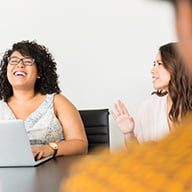 User Training